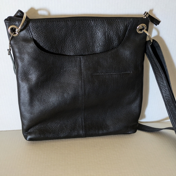 Great American leather works purse - Picture 2 of 3